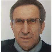 Professeur de Mathématiques et Informatique